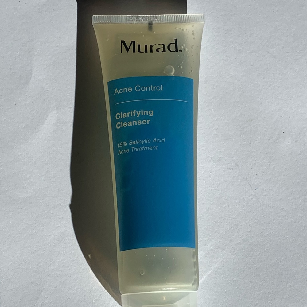 Murad Clarifying Cleanser